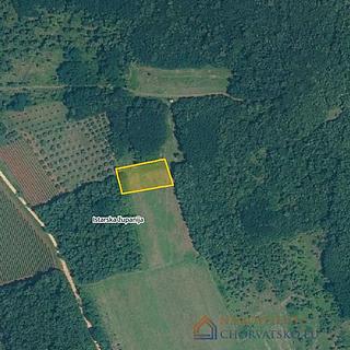 Prodej stavební parcely, 7451m²