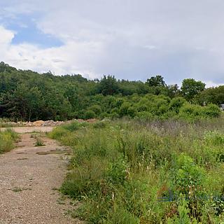 Prodej stavební parcely, 1009m²