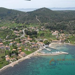 Prodej stavební parcely, 809m²