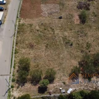 Prodej stavební parcely, 704m²