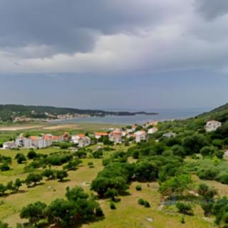 Prodej stavební parcely, 2110m²