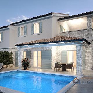 Prodej stavební parcely, 870m²