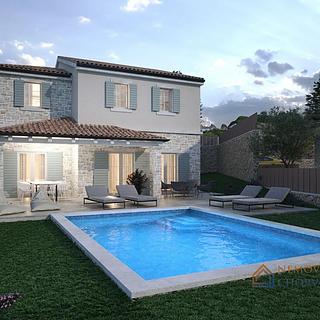 Prodej rodinného domu, 180m²