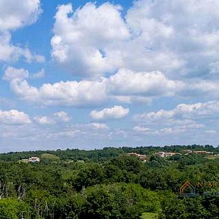 Prodej stavební parcely, 1758m²