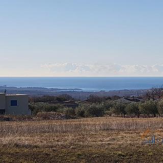 Prodej stavební parcely, 1011m²