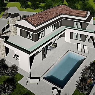 Prodej rodinného domu, 231m²