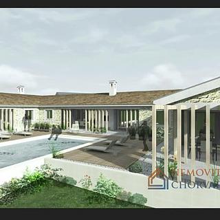 Prodej stavební parcely, 35000m²