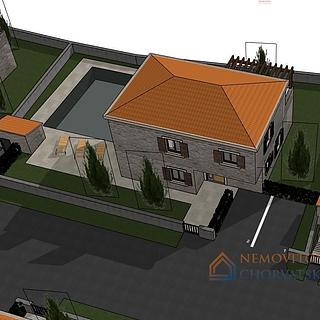 Prodej stavební parcely, 6500m²