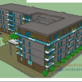 Prodej stavební parcely, 1237m²