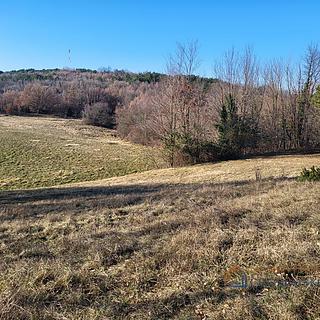 Prodej stavební parcely, 14619m²