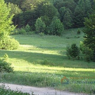 Prodej stavební parcely, 4762m²