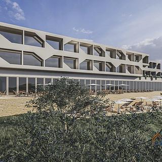 Prodej stavební parcely, 75700m²