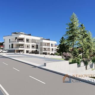 Prodej bytu 1+kk, garsoniery, 71m²