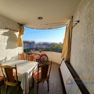 Pronájem bytu 3+kk, 89m²