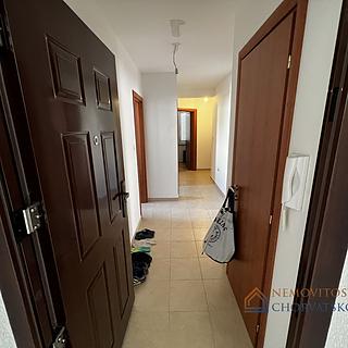 Prodej bytu 1+kk, garsoniery, 61m²