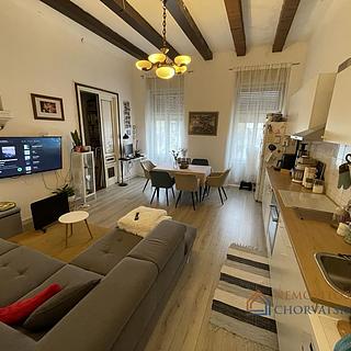 Prodej bytu 2+1, 88m²