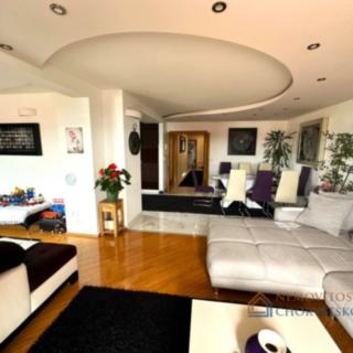 Prodej bytu 3+kk, 125m²