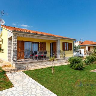 Prodej rodinného domu, 110m²