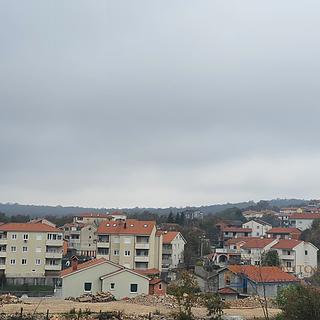 Prodej stavební parcely, 860m²