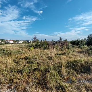 Prodej stavební parcely, 607m²