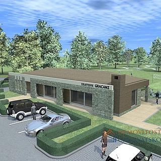 Prodej stavební parcely, 7532m²