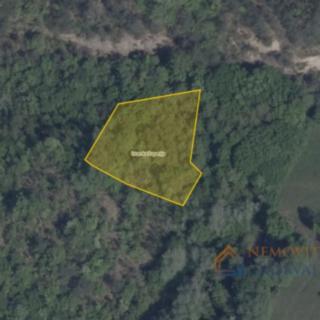 Prodej stavební parcely, 1557m²