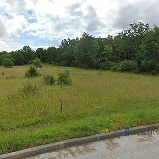 Prodej stavební parcely, 1270m²