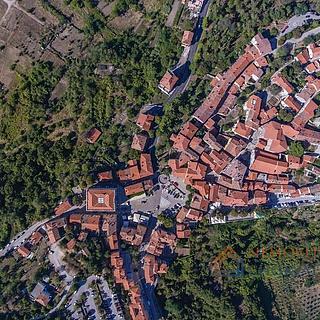 Prodej stavební parcely, 1656m²