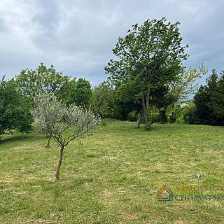 Prodej stavební parcely, 984m²