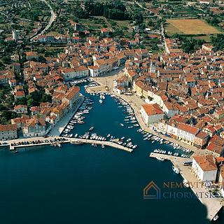 Prodej rodinného domu 500 m² v Chorvatsku