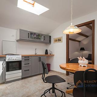 Prodej bytu 1+kk, garsoniery, 43m²