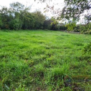 Prodej stavební parcely, 897m²