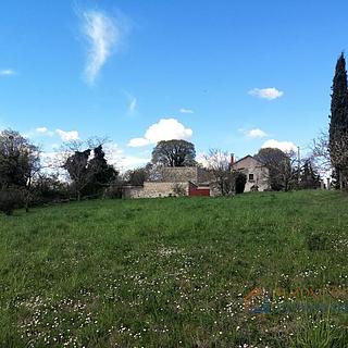 Prodej stavební parcely, 3233m²