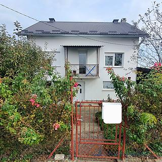 Prodej rodinného domu, 170m²