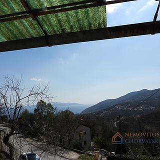 Prodej stavební parcely, 4400m²