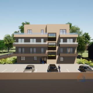 Prodej bytu 2+kk, 80m²