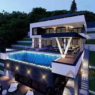 Prodej stavební parcely, 1368m²