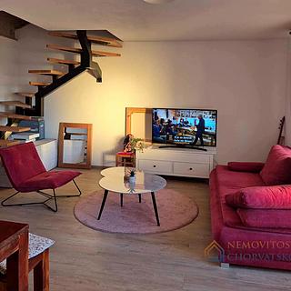 Prodej rodinného domu, 120m²