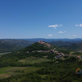 Prodej stavební parcely, 1471m²