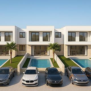 Prodej stavební parcely, 1250m²