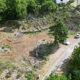 Prodej stavební parcely, 731m²