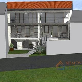 Prodej bytu 3+kk, 110m²