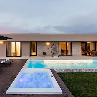 Prodej rodinného domu, 163m²