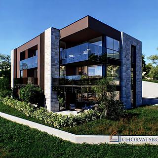 Prodej bytu 2+kk, 83m²