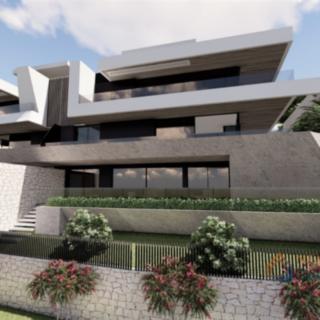 Prodej stavební parcely, 2485m²