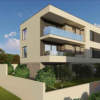 Prodej bytu 2+kk, 101m²