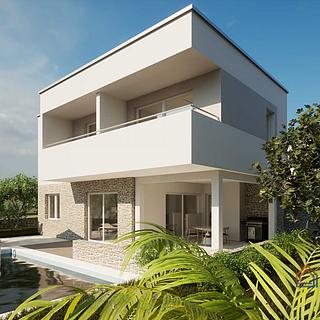 Prodej rodinného domu, 254m&sup2;