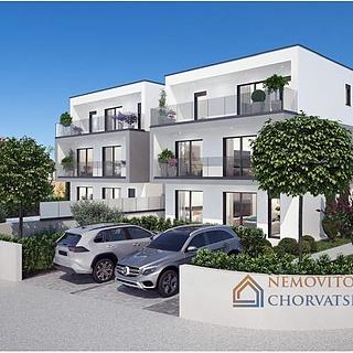 Prodej bytu 2+kk, 76m&sup2;