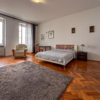 Pronájem bytu 4+kk, 133m²