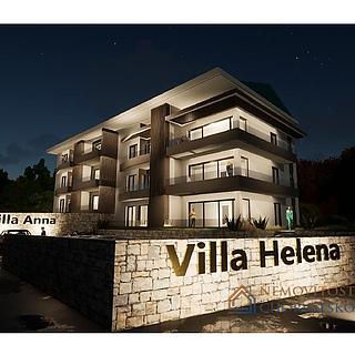 Prodej bytu 2+kk, 70m²